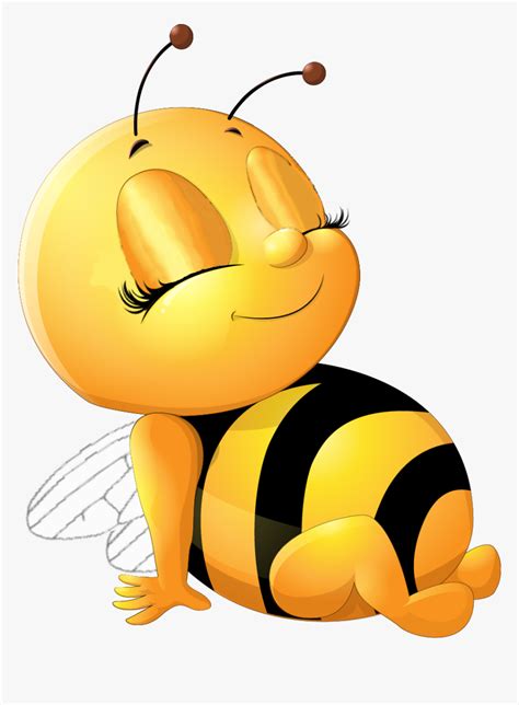 bee clip art